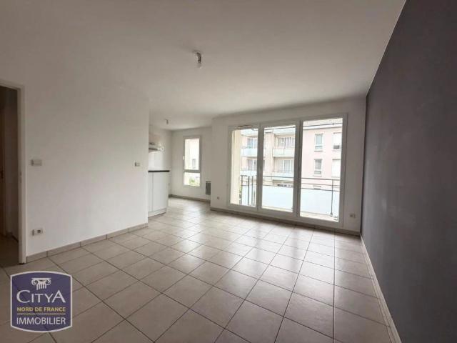 Appartement location à Lille, La Bassée