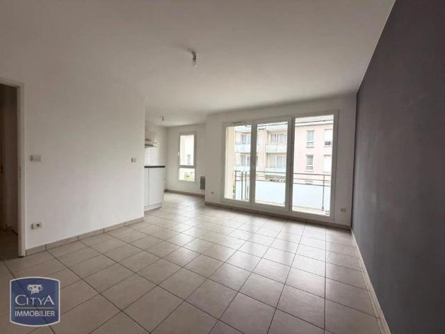 Appartement location à Lille, La Bassée