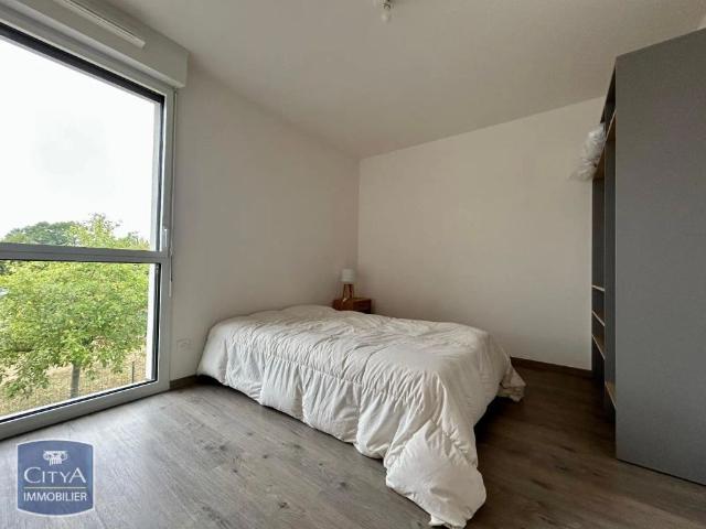 Appartement location à Tours, Notre-dame-d'oé