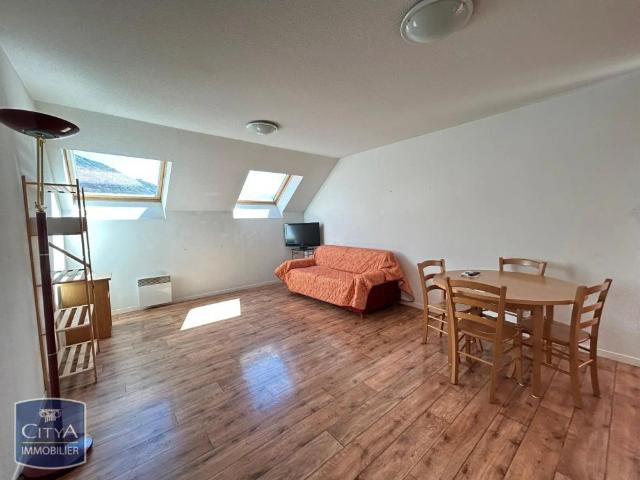 Appartement location à Andrest, Hautes-Pyrénées