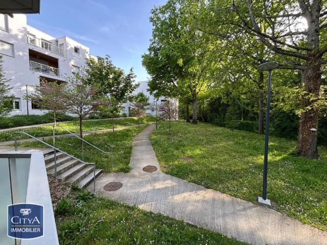 Appartement location à Toulouse, Tournefeuille
