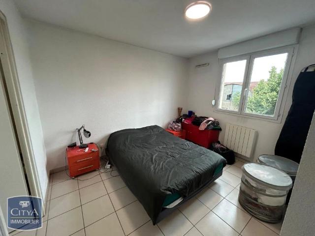 Appartement location à Clermont-Ferrand, Clermont-ferrand