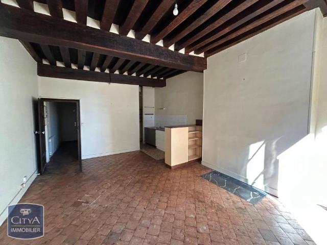 Appartement location à Orléans