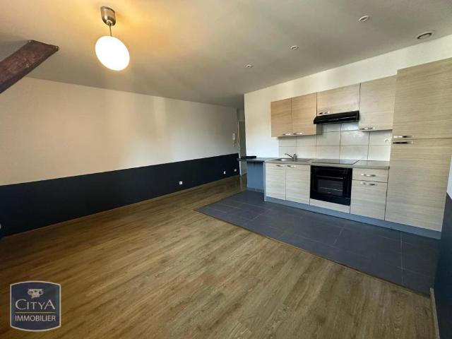 Appartement location à Cambrai