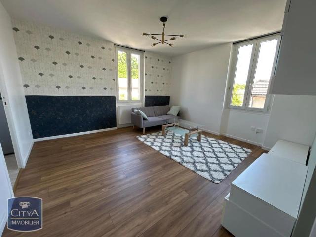 Appartement location à Nantua, Oyonnax
