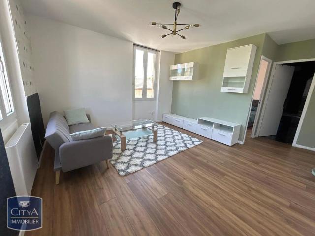 Appartement location à Nantua, Oyonnax