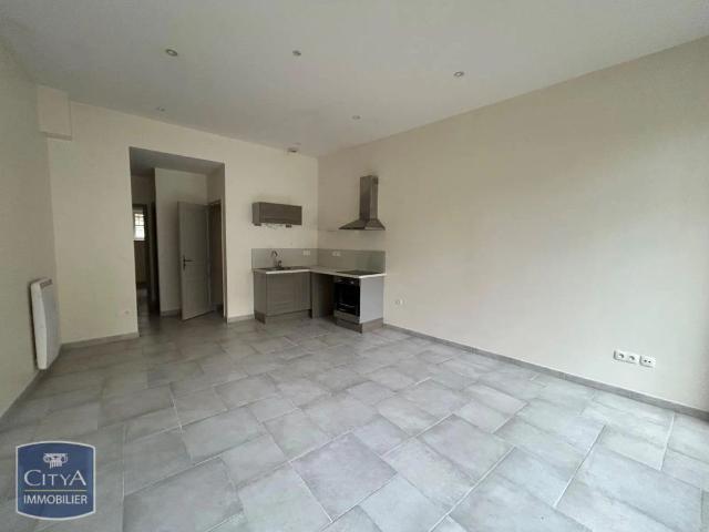 Appartement location à Alençon
