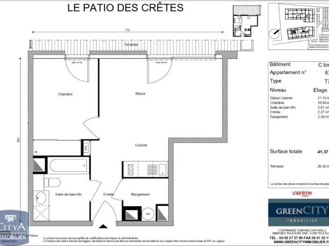 Appartement location à Bonneville, Cluses