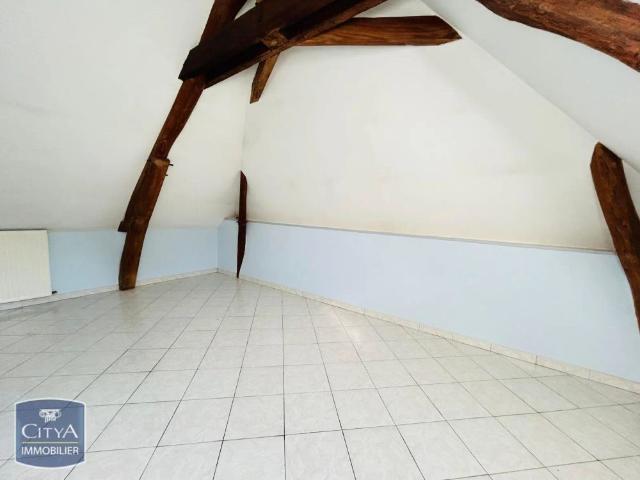 Appartement location à Romorantin-Lanthenay, Montrichard