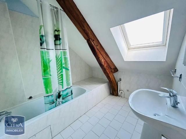 Appartement location à Romorantin-Lanthenay, Montrichard