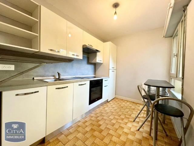 Appartement location à Nîmes