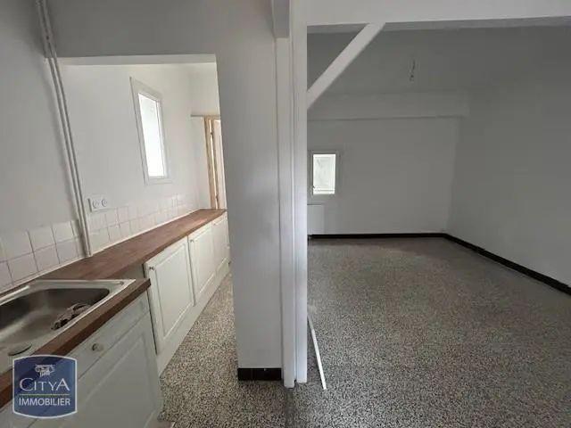Appartement location à Rochefort, Saint-georges-de-didonne