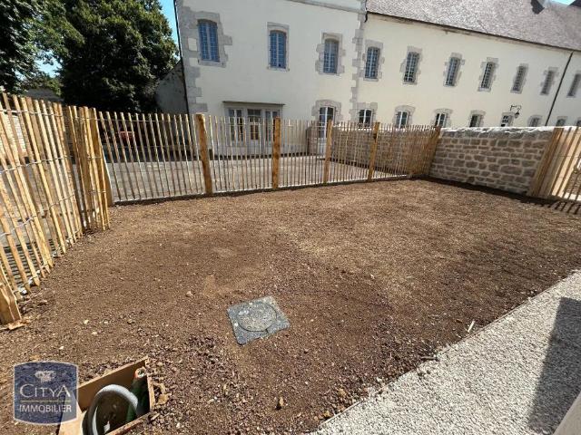 Appartement location à Dole