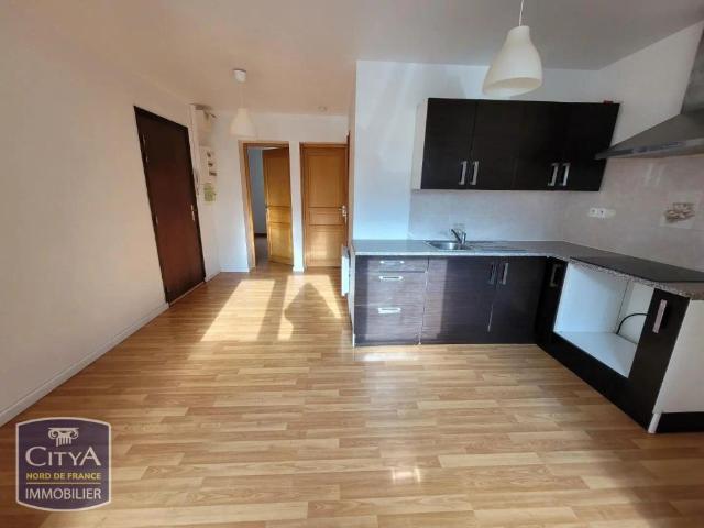 Appartement location à Cambrai
