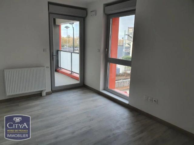 Appartement location à Valenciennes