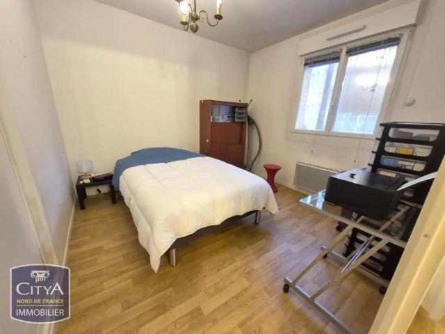 Appartement location à Arras