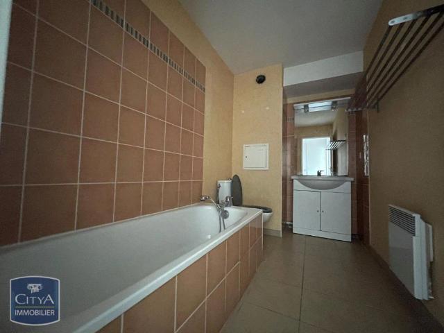 Appartement location à Saint-Étienne, Saint-etienne