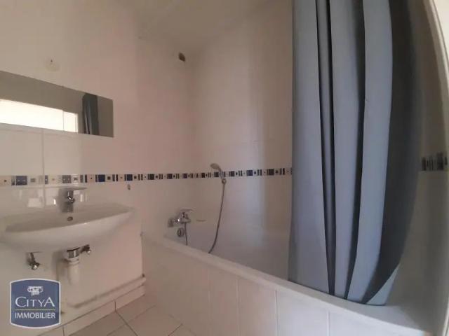 Appartement location à Thann-Guebwiller, Uffholtz