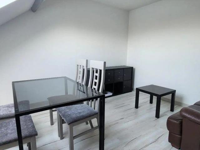 Appartement location à Laon