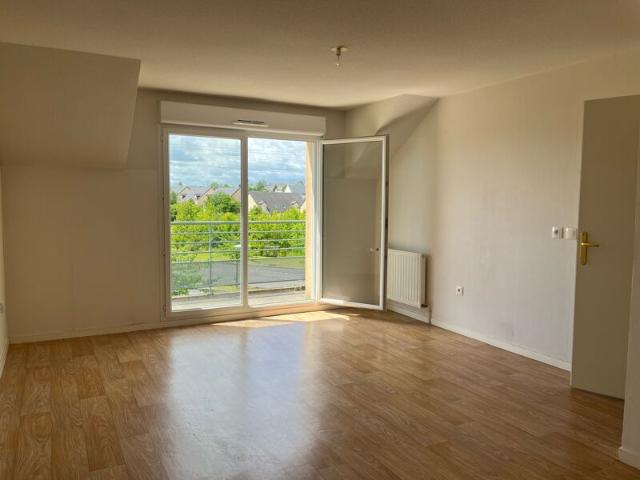 Appartement location à Bourges