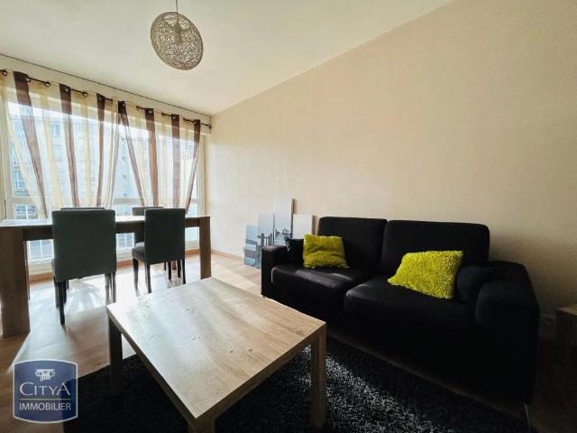 Appartement location à Chartres, Mainvilliers