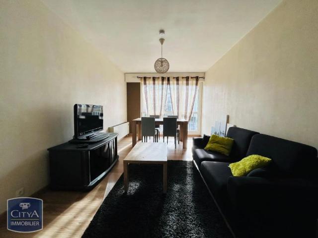 Appartement location à Chartres, Mainvilliers