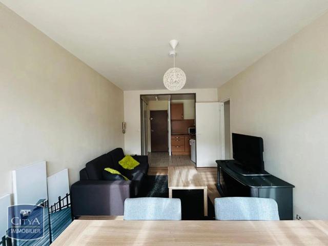 Appartement location à Chartres, Mainvilliers