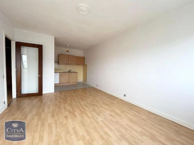 Appartement location à Pau