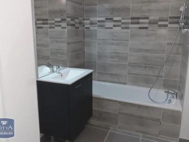 Appartement location à Toulouse