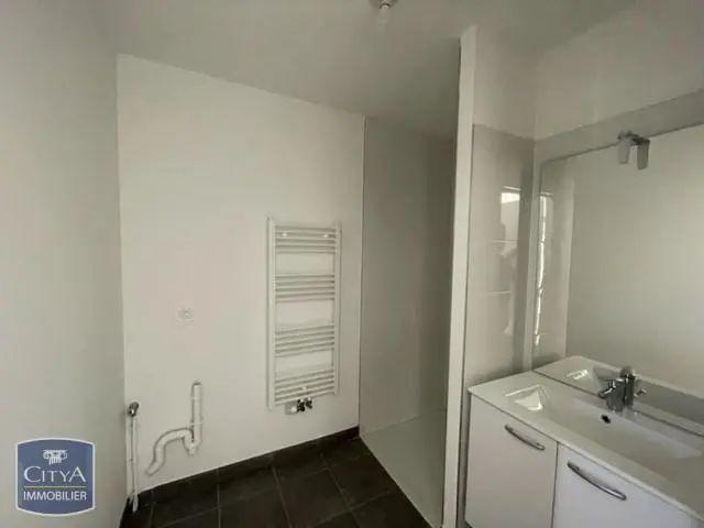Appartement location à Nantes