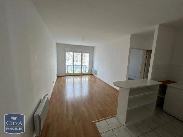 Appartement location à Beauvais