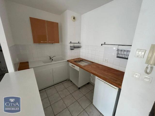 Appartement location à Beauvais