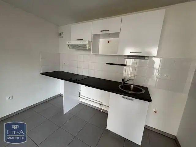 Appartement location à Nancy, Grand Est