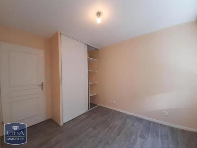 Appartement location à Mulhouse