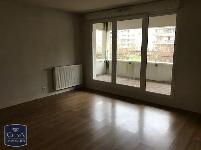 Appartement location à Bordeaux, Lormont