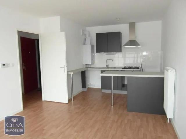 Appartement location à Lille