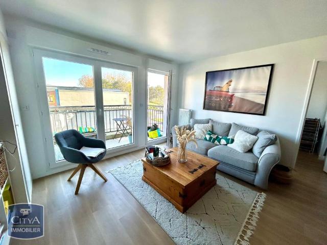 Appartement location à Caen, Ouistreham