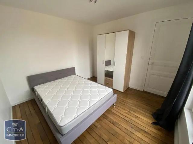 Appartement location à Charleville-Mézières, Charleville-mézières