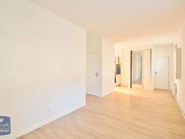 Appartement location à Saint-Étienne, Saint-etienne