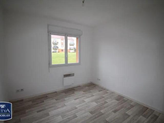 Appartement location à Cambrai, Caudry
