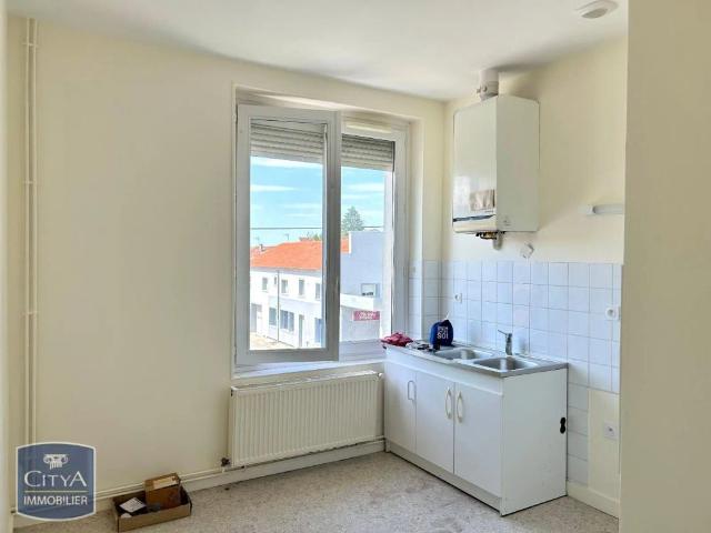 Appartement location à Bourg-en-Bresse, Péronnas