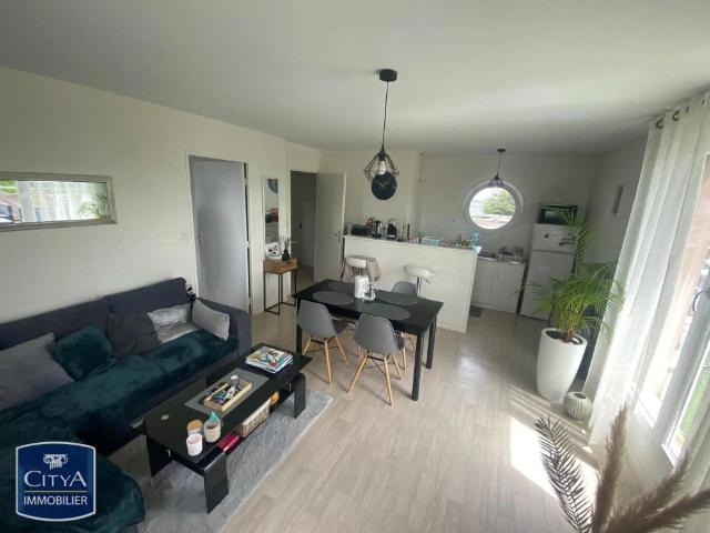 Appartement location à Saint-Brieuc, Bretagne