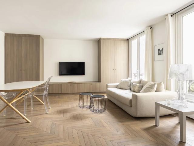 Maison location à Paris, Île-de-France