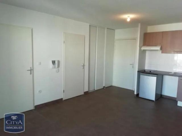 Appartement location à Toulouse