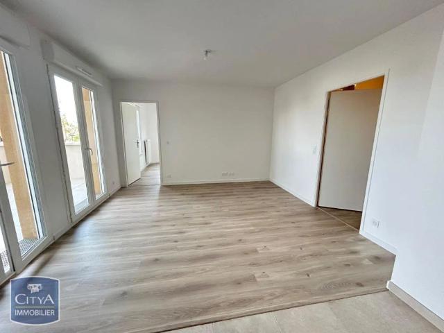 Appartement location à Pontoise, Osny