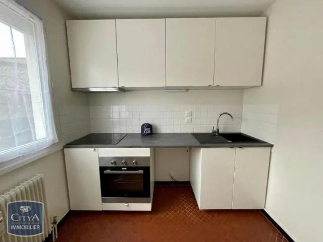 Appartement location à Dijon