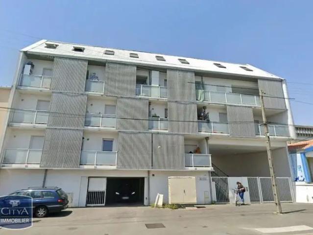 Appartement location à Bordeaux, Bègles