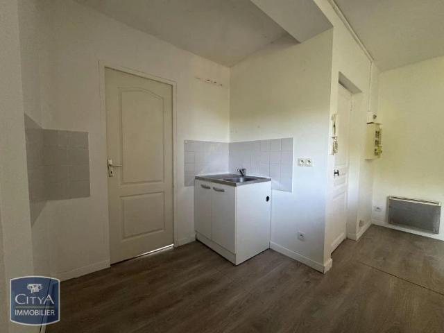 Appartement location à Mâcon