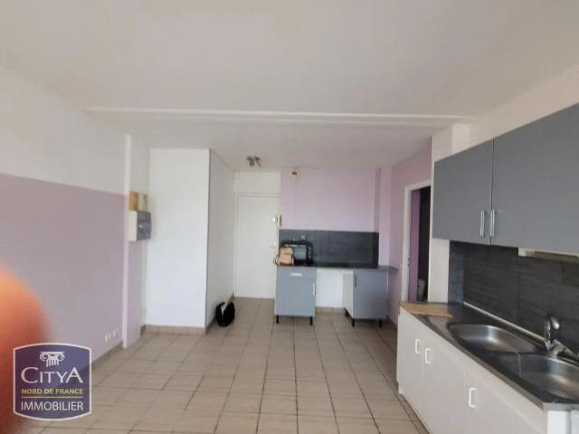 Appartement location à Valenciennes, Famars