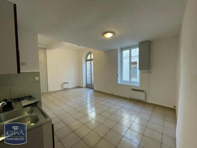Appartement location à Nîmes